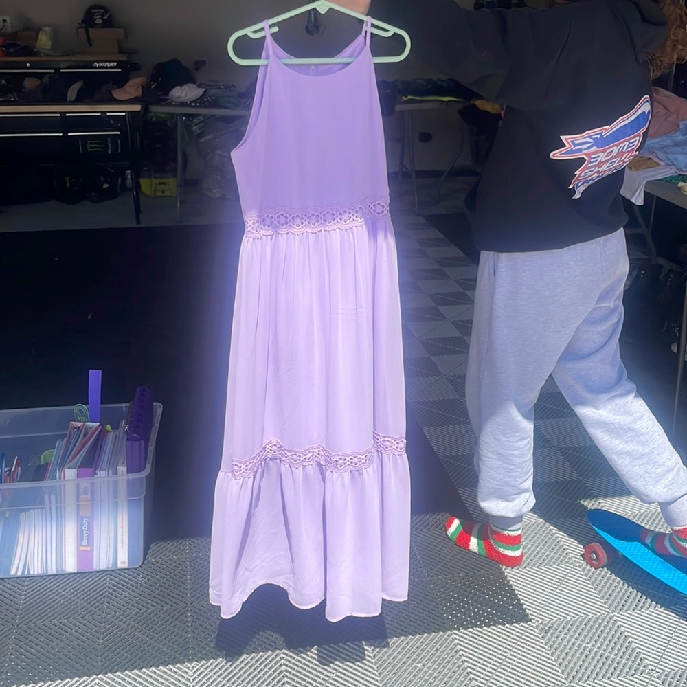 dress